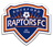 Rockford Raptors logo