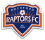 Rockford Raptors logo