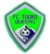 Tooro Queens (w) logo - W VS Olila High School Women Live Score Today