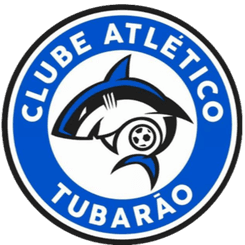 Atletico Tubarao SC logo