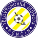 TJ Sokol Pencin logo - Pencin VS Spartak Chrastava Score