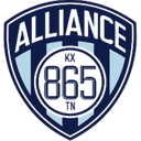 865 Alliance logo - Alliance VS Statesville Fc Score