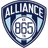 865 Alliance logo