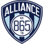 865 Alliance logo