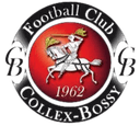 FC Collex Bossy logo - Sports VS Fc Collex Bossy Sport