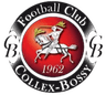 FC Collex Bossy logo