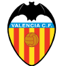 Valencia U19 logo - U VS Valencia U Live