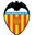 Valencia U19 logo