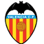 Valencia U19 logo