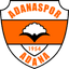 Adanaspor logo
