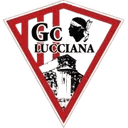Gallia Lucciana logo - Dijon VS Gallia Lucciana Result