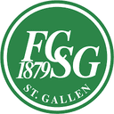 St Gallen Women logo - Women VS St Gallen Women Live Score Today