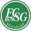 St Gallen Women logo