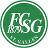 St Gallen Women logo