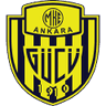Ankaragucu logo
