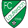 FC Lauterach logo