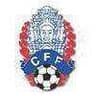 Cambodia U20 logo