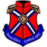 Fencibles United logo