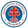 AE Sao Borja logo - Igrejinha VS Ae Sao Borja Score