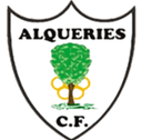 Alqueries CF logo - Cf VS Cd Burriana Live