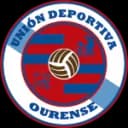 UD Ourense logo - Ourense VS Ud Samano Result