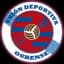 UD Ourense logo