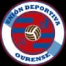 UD Ourense logo