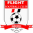 Flight FC Gboko logo