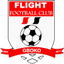 Flight FC Gboko logo