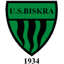 US Biskra U20 logo