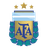 Argentina U23 logo - Morocco U Scores