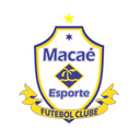 Macae logo - Rj VS Macae Live