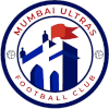 Mumbai Ultras FC logo - Fc VS Mumbai Ultras Fc Sport