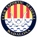 CE Seagull Women logo - Women VS Igualada Women Score