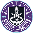 Mazatlan FC logo - Fc VS Monterrey Live