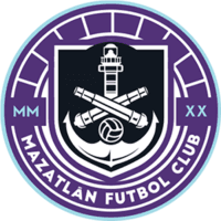 Mazatlan FC logo