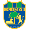Zemun logo - Kragujevac VS Zemun Score