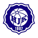 HJK Helsinki U19 logo - U VS Hjk Helsinki U Score