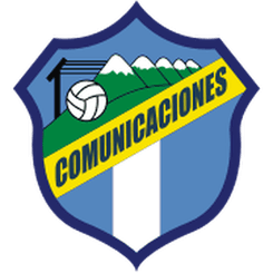 C.S.D. Comunicaciones logo
