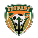 Trident FC logo - Fc VS Trident Fc Live Score