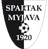 TJ Spartak Myjava logo - Svk Liga 32845 Football Score
