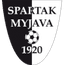 TJ Spartak Myjava logo