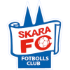 Skara FC logo - Fc VS Kumla Sport