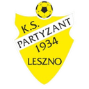 Partyzant Leszno logo - Oltarzew VS Partyzant Leszno Score Today