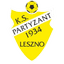 Partyzant Leszno logo