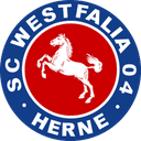 SV Westfalia Rhynern logo - Rhynern VS Bergisch Gladbach Score Today