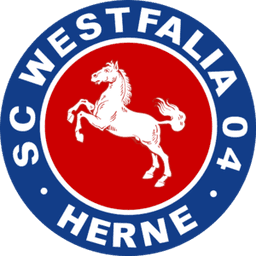 SV Westfalia Rhynern logo