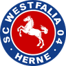 SV Westfalia Rhynern logo