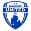 Midwest United Women logo