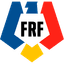 Romania U15 logo